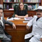 Coordinación total Estado e IMSS – Bienestar en Veracruz