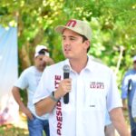 Colocaremos a San Andrés Tuxtla entre los mejores destinos turísticos de Veracruz: Rafa Fararoni