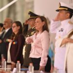 Reconocemos liderazgo de Claudia Sheinbaum ante los desafíos del país: Gobernadora