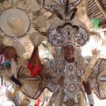 Festival Cultural de la Sal dignifica labor artesanal de Soconusco