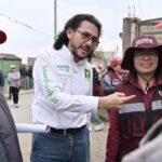 Rocío Nahle y Esteban Bautista avalaron homenaje a Fidel Herrera