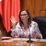 Encabeza Gobernadora Consejo Directivo de INVIVIENDA a favor de la certeza patrimonial