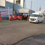 Continúan contratistas sin respuesta de PEMEX