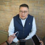 Candidatos al Poder Judicial también prometen pero no todos cumplen: Manuel Rosas
