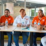 Movimiento Ciudadano propone atender rezago social en Mariano Escobedo