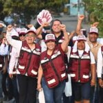 Rosa María Hernández Espejo buscará convertir al deporte en motor del desarrollo