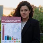 Candidatos de MORENA aventaja en territorio veracruzano: Luisa María Alcalde