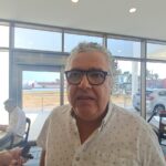 Corredor interoceánico no será competencia para zona portuaria de Veracruz