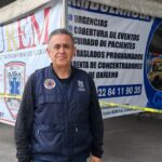 El fin de semana, se espera un frente frío