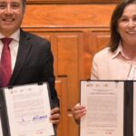 ‘no hay rompimiento con Cuitláhuac’ aclara gobernadora Rocío Nahle