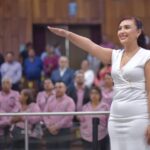 Designa LXVII Legislatura a Stephany Rosas como Fiscal Anticorrupción en Veracruz