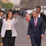Gobierno de Veracruz y Federación fortalecen colaboración en seguridad