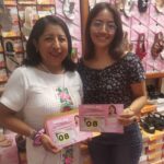 Rosalba Hernández Hernández: se perfila como una opción en el Poder Judicial de Veracruz.