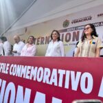 Confirma Rocío Nahle llegada de Roberto Ramos Alor a coordinación de IMSS