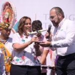 Con la gobernadora, Veracruz ya está de moda en muchos lugares