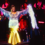 Patrimonio de Celia Cruz demandaría a Salsa Fest de Veracruz