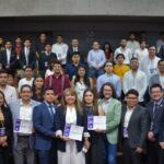 En el Congreso, primer Encuentro Universitario de Jóvenes Políticos