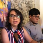 Denuncia que el rector Martín Aguilar es inelegible para repetir en un segundo periodo