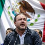 Diputado federal Adrián González Naveda se pronuncia a favor de las 40 horas