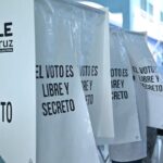 Para elección del Poder Judicial federal y estatal se instalarán 5 mil 458 casillas