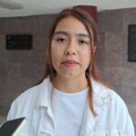 Alumna del Tec de Poza Rica invitada como ponente en Congreso Mundial de Aeronáutica en Australia