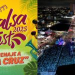 Del 13 al 15 de junio, Salsa Fest 2025 en Boca del Río