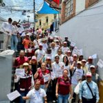 Daniela Griego reivindicará los derechos humanos de la comunidad LGBT