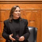 Reitera Nahle llamado a candidatos que solicitan seguridad presentar denuncias