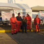 Adeudos paraliza a compañías continúan sin solución las empresas en el Sur de Veracruz.