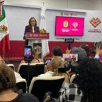 MC participó en elecciones con personajes vinculados con presuntos delincuentes
