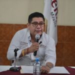 “Movimiento Ciudadano no ganó la elección en Poza Rica, se la robó”: Esteban Ramírez Zepeta 