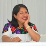 Tras elección judicial, Rosalba Hernández se perfila para presidir Poder Judicial de Veracruz