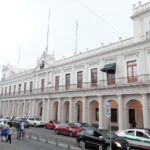 Se rehabilita Palacio de Gobierno para que funcione otros 50 años: Gobernadora
