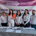 Acajete tendrá por primera vez una alcaldesa en la figura de María Claudia Nava Santos