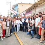 Daniela Griego recibió constancia de mayoría como presidenta electa de Xalapa