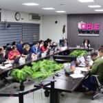 Concluyen cómputos en 197 municipios tras eleccion local en Veracruz