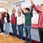 Triunfo contundente de Daniela Griego en Xalapa, según encuestas de salida