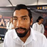 IVD Rehabilita y da mantenimiento a espacios deportivos