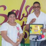 La salsa une a Veracruz: arranca el festival más esperado del año